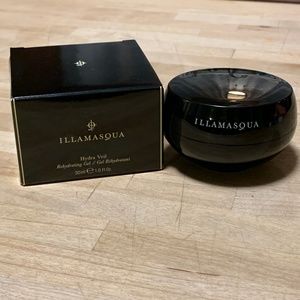 Illamasqua Hydra Veil